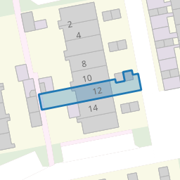 Perceel GBK00-L-6010