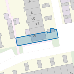 Perceel GBK00-L-6012