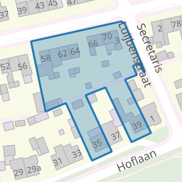 Perceel GBK00-L-6016