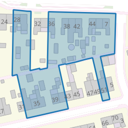 Perceel GBK00-L-6020