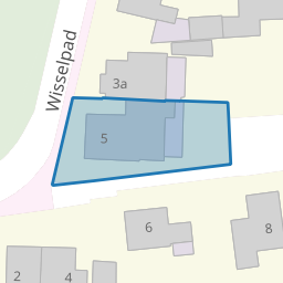 Perceel GBK00-L-6026