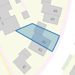 Perceel GBK00-L-6043