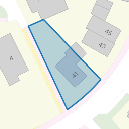 Perceel GBK00-L-6045