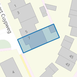 Perceel GBK00-L-6046