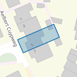 Perceel GBK00-L-6047