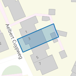 Perceel GBK00-L-6048