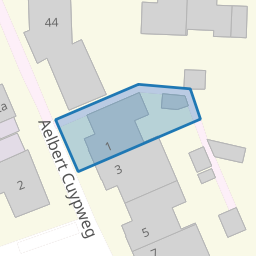 Perceel GBK00-L-6049