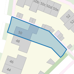 Perceel GBK00-L-6061