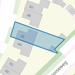 Perceel GBK00-L-6063