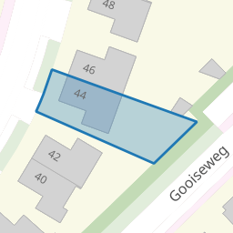 Perceel GBK00-L-6064