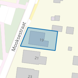 Perceel GBK00-L-6080