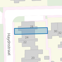 Perceel GBK00-L-6085