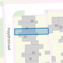 Perceel GBK00-L-6086