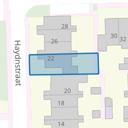 Perceel GBK00-L-6087