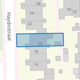 Perceel GBK00-L-6088