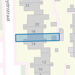 Perceel GBK00-L-6090