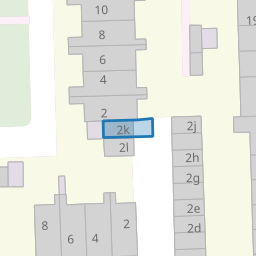 Perceel GBK00-L-6110