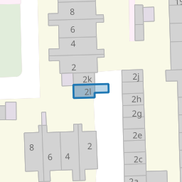 Perceel GBK00-L-6111