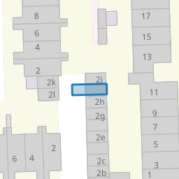 Perceel GBK00-L-6113