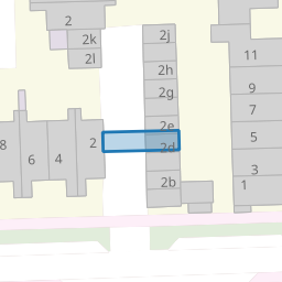 Perceel GBK00-L-6118