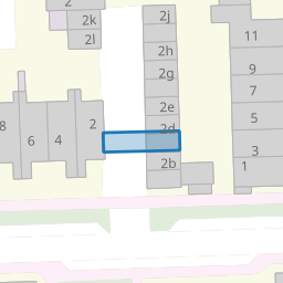 Perceel GBK00-L-6119