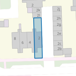 Perceel GBK00-L-6122