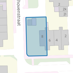 Perceel GBK00-L-6125