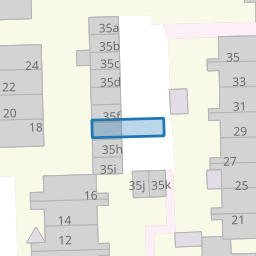 Perceel GBK00-L-6132