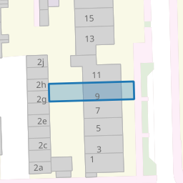 Perceel GBK00-L-6150