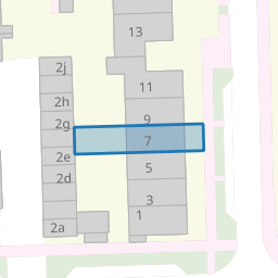 Perceel GBK00-L-6151