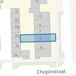 Perceel GBK00-L-6152