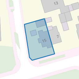 Perceel GBK00-L-6160