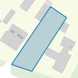 Perceel GBK00-L-6161