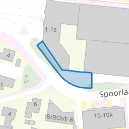 Perceel GBK00-L-6169