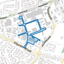 Perceel GBK00-L-6172