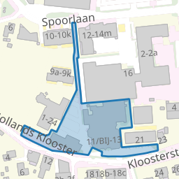 Perceel GBK00-L-6195