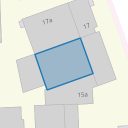 Perceel GBK00-L-6197