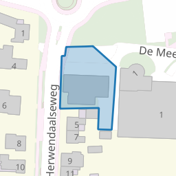 Perceel GBK00-L-6198