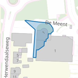 Perceel GBK00-L-6199