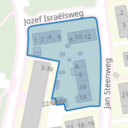 Perceel GBK00-L-6214