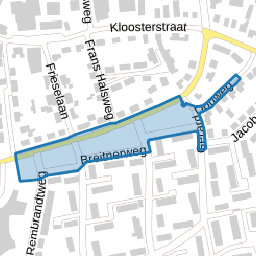 Perceel GBK00-L-6215