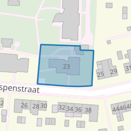 Perceel GBK00-L-6248