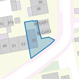 Perceel GBK00-L-6250