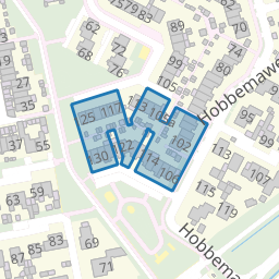 Perceel GBK00-L-6251