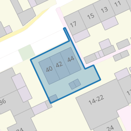 Perceel GBK00-L-6293