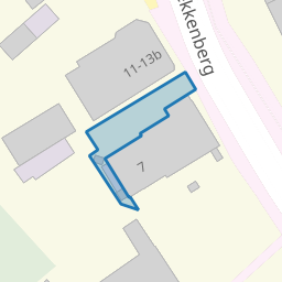 Perceel GBK00-L-6295