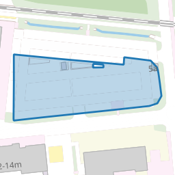 Perceel GBK00-L-6303