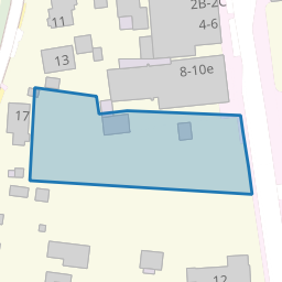 Perceel GBK00-L-6304