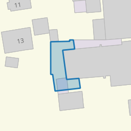 Perceel GBK00-L-6306