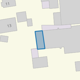 Perceel GBK00-L-6309